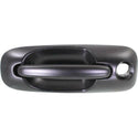 2001-2007 Chrysler Town & Country Rear Door Handle LH, Sliding Door,.