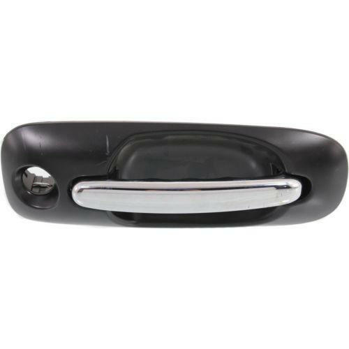 2001-2007 Chrysler Town & Country Rear Door Handle RH, Sliding dr Lever.