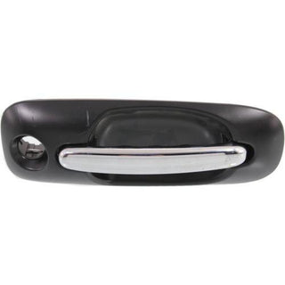 2001-2007 Chrysler Town & Country Rear Door Handle RH, Sliding dr Lever - Classic 2 Current Fabrication