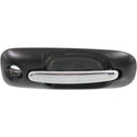2001-2007 Chrysler Town & Country Rear Door Handle RH, Sliding dr Lever.