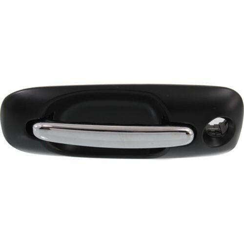 2001-2007 Chrysler Town & Country Rear Door Handle LH, Sliding dr Lever.