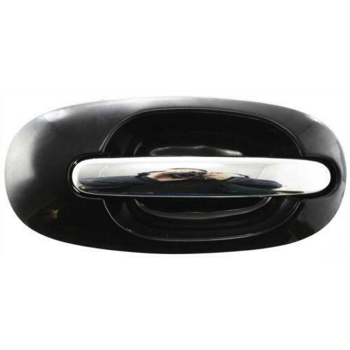 1996-2000 Chrysler Town & Country Rear Door Handle RH, Side Sliding Door.