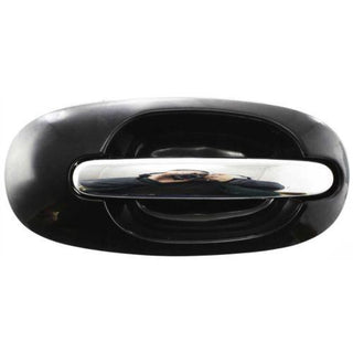 1996-2000 Chrysler Town & Country Rear Door Handle RH, Side Sliding Door - Classic 2 Current Fabrication