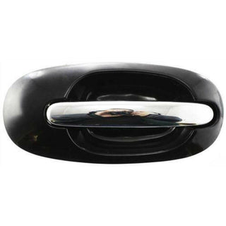 1996-2000 Chrysler Town & Country Rear Door Handle RH, Side Sliding Door.