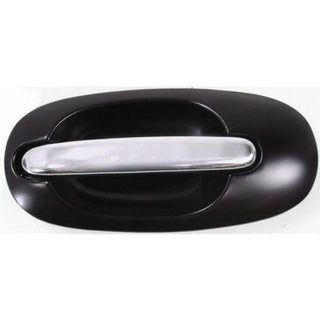 1996-2000 Chrysler Town & Country Rear Door Handle LH, Side Sliding Door.