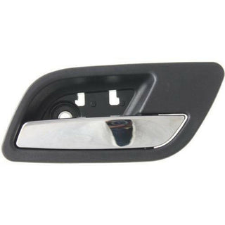 2007-2014 Chevy Silverado Rear Door Handle RH, Bezel Lever.