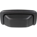 2000-2006 Chevy Tahoe Tailgate Handle, Outside, Liftgate, Textured - Classic 2 Current Fabrication