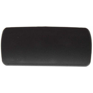 1995-2005 Chevy Blazer Tailgate Handle, Textured Black, W/o Keyhole - Classic 2 Current Fabrication