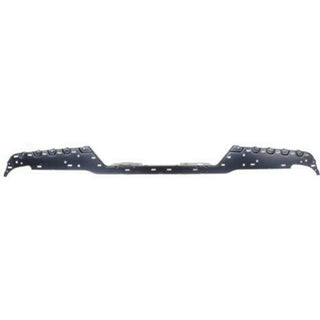 2007-2014 GMC Sierra 3500 HD Rear Bumper Reinforcement, Impact Bar-CAPA.