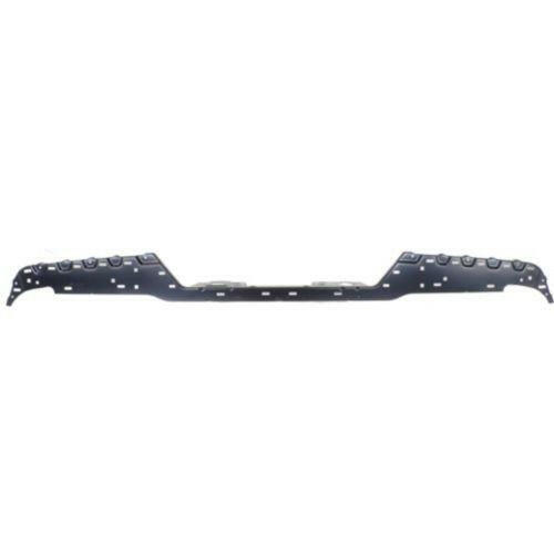 2007-2014 Chevy Silverado 3500 HD Rear Bumper Reinforcement, Impact Bar-CAPA.