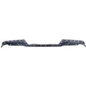 2007-2014 Chevy Silverado 3500 HD Rear Bumper Reinforcement, Impact Bar-CAPA.