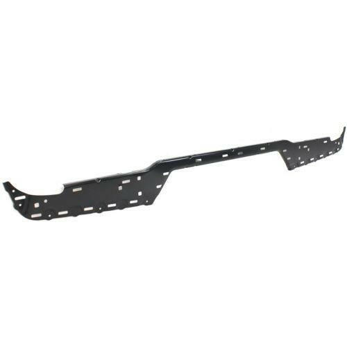 2007-2014 GMC Sierra 3500 HD Rear Bumper Reinforcement, Impact Bar.