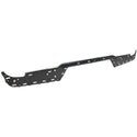 2007-2014 GMC Sierra 3500 HD Rear Bumper Reinforcement, Impact Bar.