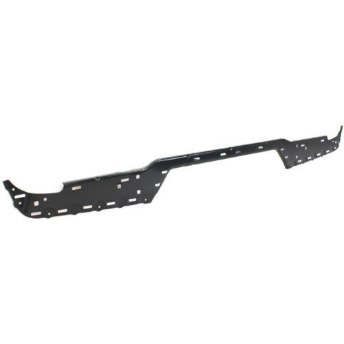 2007-2013 Chevy Silverado 1500 Rear Bumper Reinforcement, Impact Bar.