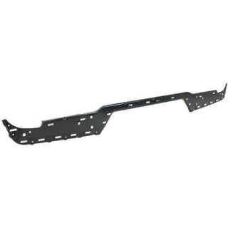 2007-2013 GMC Sierra 1500 Rear Bumper Reinforcement, Impact Bar.