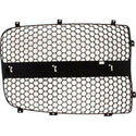 2002-2005 Dodge Ram 1500 Grille Insert LH, Honeycomb, Black.