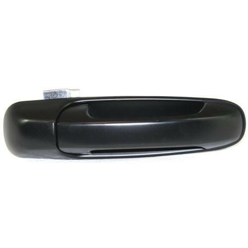 2002-2009 Dodge Full Size Pickup Front Door Handle RH, w/o Keyhole.