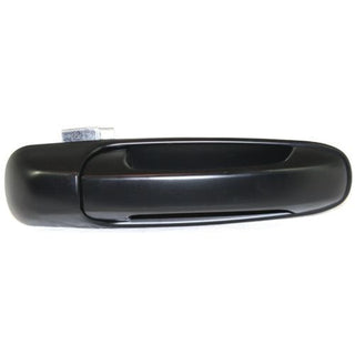 2002-2009 Dodge Full Size Pickup Front Door Handle RH, w/o Keyhole - Classic 2 Current Fabrication
