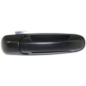 2002-2009 Dodge Full Size Pickup Front Door Handle RH, w/o Keyhole - Classic 2 Current Fabrication