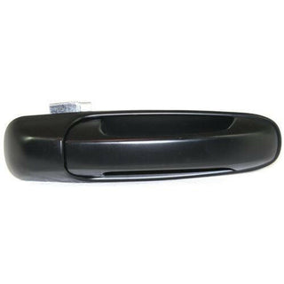 2002-2009 Dodge Full Size Pickup Front Door Handle RH, w/o Keyhole.