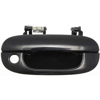 1994-2002 Dodge Full Size Pickup Front Door Handle RH, Black, Old Body - Classic 2 Current Fabrication
