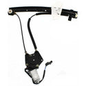 2000-2005 Dodge Neon Front Window Regulator RH, Power, With Motor.