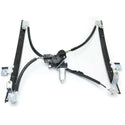 2004-2007 Dodge Grand Caravan Front Window Regulator RH, Power, w/Motor.