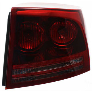 2006-2008 Dodge Charger Tail Lamp RH, Assembly - Capa - Classic 2 Current Fabrication