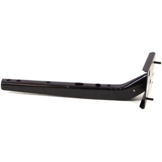 2008-2014 Chrysler Town & Country Rear Bumper Bracket LH, Rail Extension - Classic 2 Current Fabrication