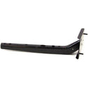 2008-2014 Chrysler Town & Country Rear Bumper Bracket LH, Rail Extension.