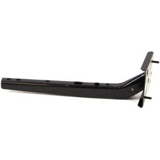 2008-2014 Chrysler Town & Country Rear Bumper Bracket LH, Rail Extension.
