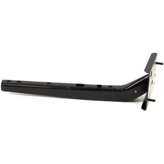 2005-2014 Dodge Grand Caravan Rear Bumper Bracket LH, Rail Extension.