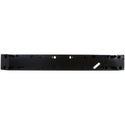 2008-2011 Ford Focus Front Bumper Reinforcement, Impact Bar.
