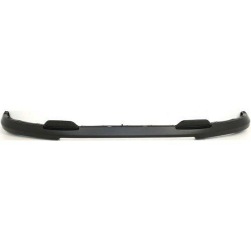 2007-2008 Ford F-150 Front Lower Valance, Spoiler, Primed, Fx2 Model.