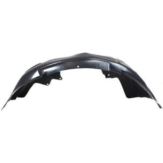 2008-2011 Ford Focus Front Fender Liner RH - Classic 2 Current Fabrication