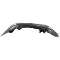 2008-2011 Ford Focus Front Fender Liner LH - Classic 2 Current Fabrication