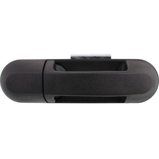 2002-2010 Mercury Mountaineer Front Door Handle RH, Textured, w/o Keyhole - Classic 2 Current Fabrication