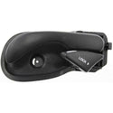 2000-2007 Ford Focus Front Door Handle LH, Textured Black, w/o Keyhole.