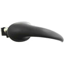 1997-1998 Ford F-250 Front Door Handle RH, Inside, Textured, Lever Only, Plast.