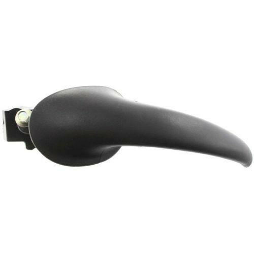 1997-1998 Ford F-150 Front Door Handle RH, Inside, Textured, Lever Only, Plast.