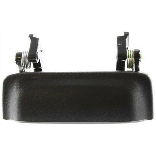 1998-2003 Ford Explorer Front Door Handle RH=lh, Outside, Txtrd Blk.