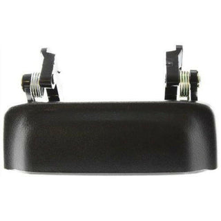 2001-2005 Ford Explorer Front Door Handle RH=lh, Outside, Txtrd Blk.