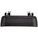 2001-2011 Ford Ranger Front Door Handle RH=lh, Outside, Textured, w/o Keyhole.