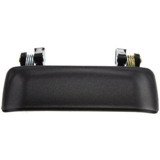 2001-2011 Ford Ranger Front Door Handle RH=lh, Outside, Textured, w/o Keyhole.