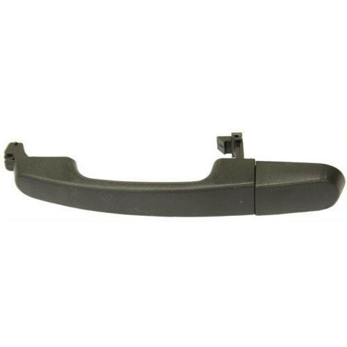 2008-2009 Ford Taurus Front Door Handle RH, Outside, Textured, w/o Hole.