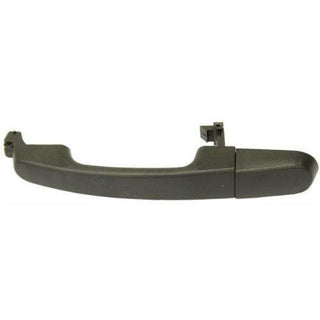 2008-2009 Ford Taurus Front Door Handle RH, Outside, Textured, w/o Hole.