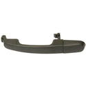 2005-2007 Mercury Montego Front Door Handle RH, Outside, Textured, w/o Hole.