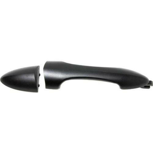 2000-2007 Ford Focus Rear Door Handle, Texturd, w/Cap, Cover, Pad & Handle.