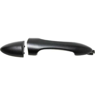 2000-2007 Ford Focus Rear Door Handle, Texturd, w/Cap, Cover, Pad & Handle.