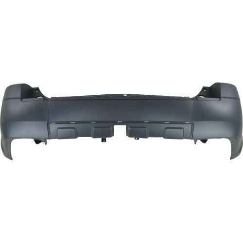 2005 Ford Escape Rear Bumper Cover, Primed, w/No Boundaries Pkg...